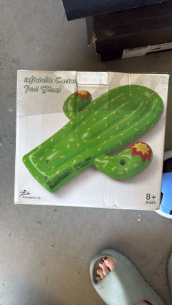 Pool Float