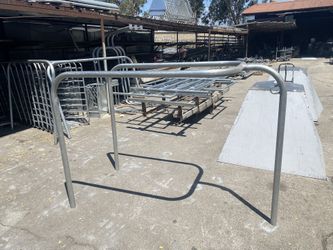 Washracks For Horses New