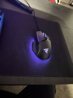 Gaming Mouse