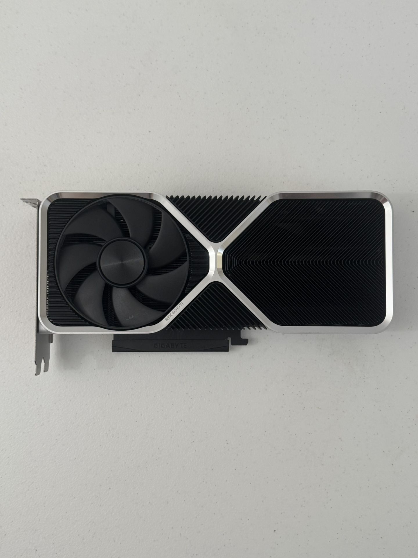NVIDIA RTX 4060 Ti 8GB Founders Edition Graphics Card - New