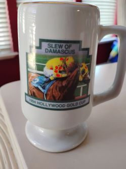 1984 Hollywood Gold cup