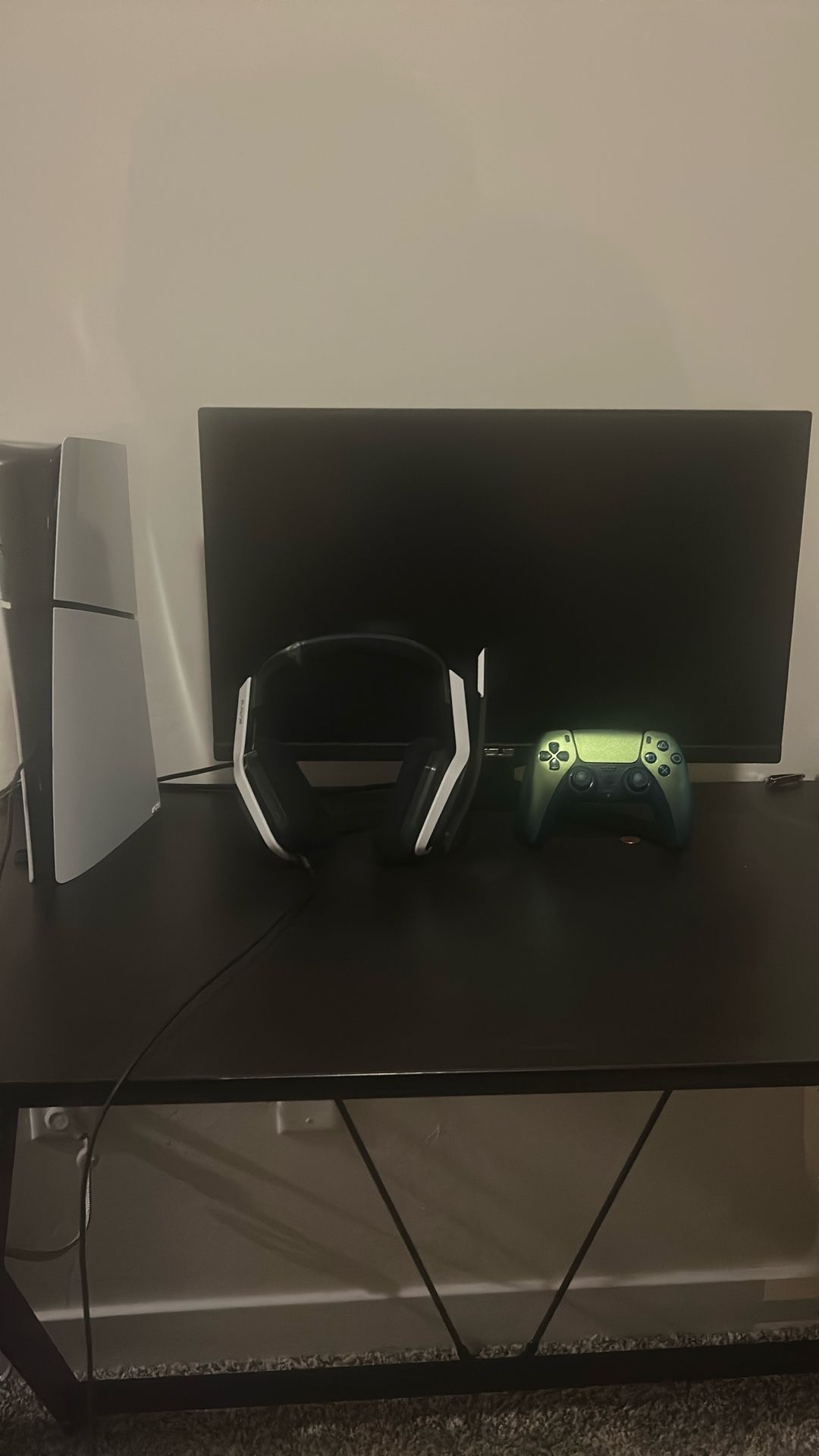 Ps5 Set Up