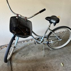Retrospec Beach Cruiser