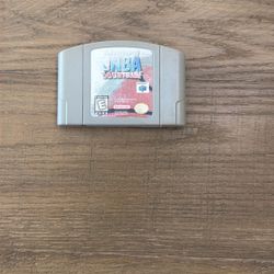 Kobe Bryant in NBA COURTSIDE