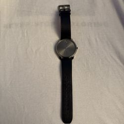 Movado Watch