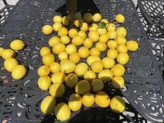 Lemons