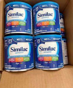 Similac