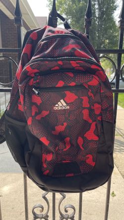 Used Adidas Bookbag