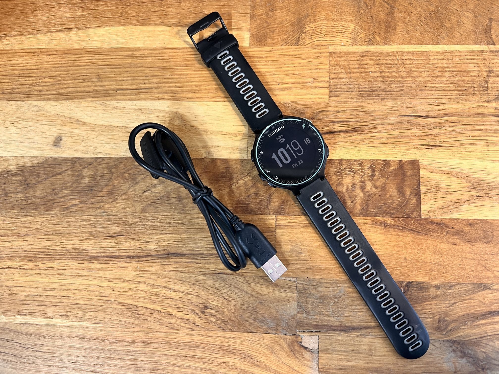 Garmin Forerunner 235