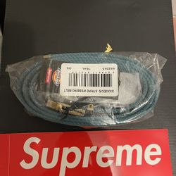 Dikies SUPREME BELT 