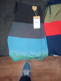 Quicksilver Shorts 