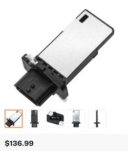 MAF Air Flow Sensor