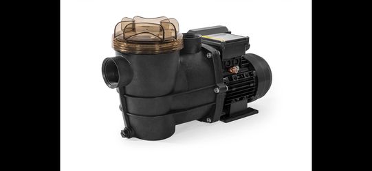 Above Ground Swimming Pool Pump