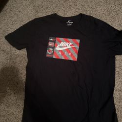 Nike Shirt Bundle