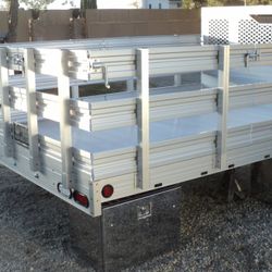 THINK ABOUT IT= ALL SIZES "FOREVER-LT" All >NEW< Aluminum MULTI-BEDS auto parts accessories