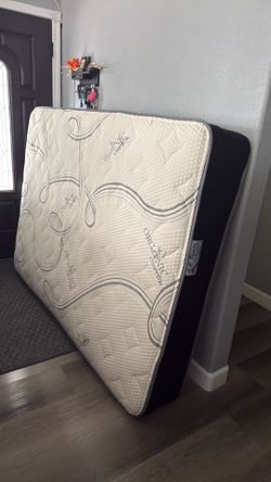 Mattress
