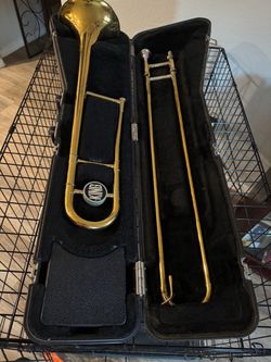 King Trombone