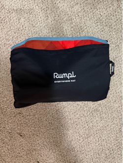 Rumpl Everywhere Mat
