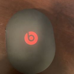 Beats Studio 3 Wireless Noise Canceling 