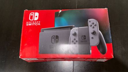 Nintendo switch v2