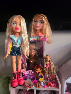 Bratz Vintage Bundle