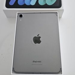 ipad Mini  A17 Pro 