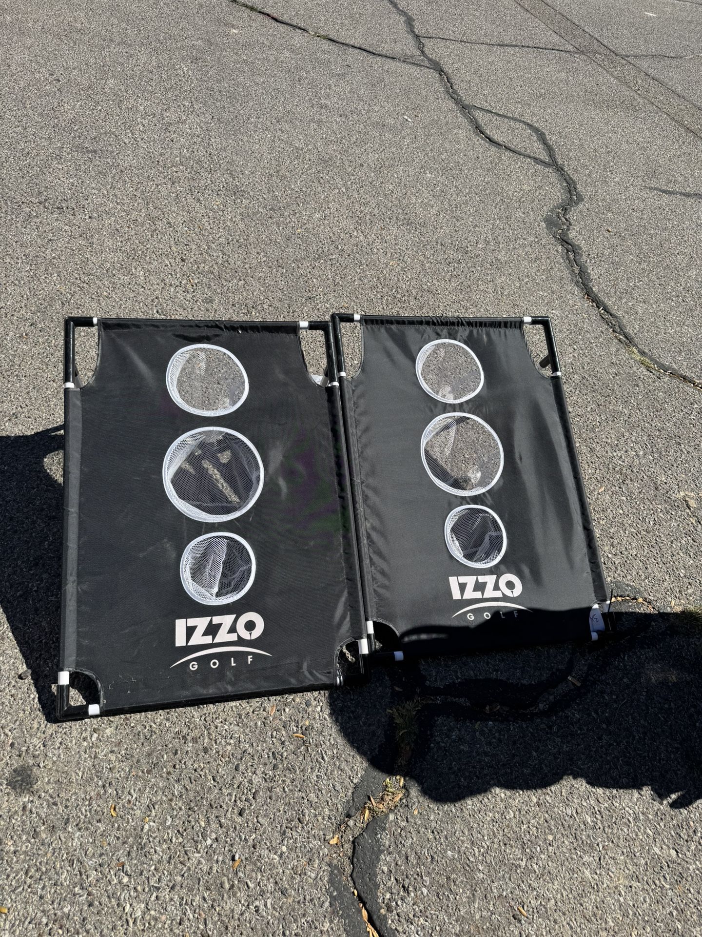 Izzo Chipping Mats