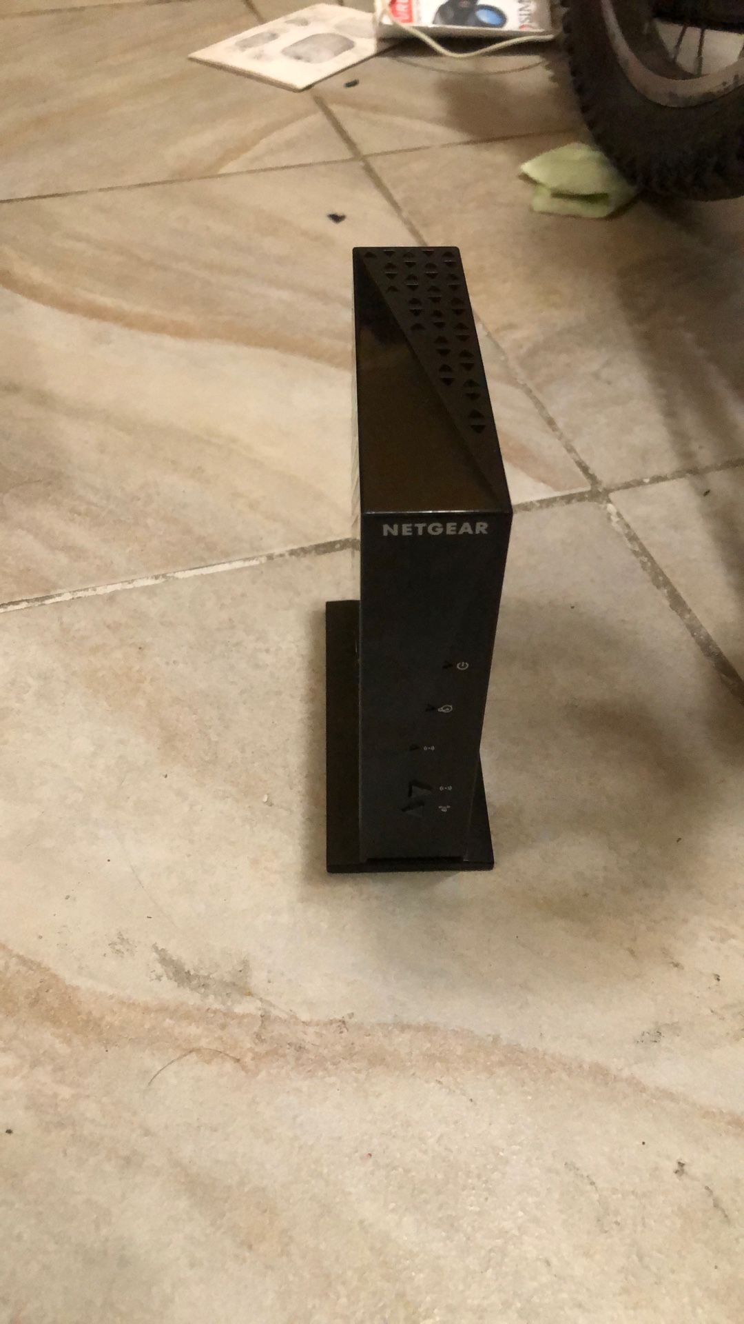 NETGEAR N300