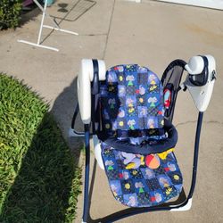 GRACO BABY SWING