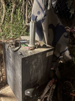 Kegerator
