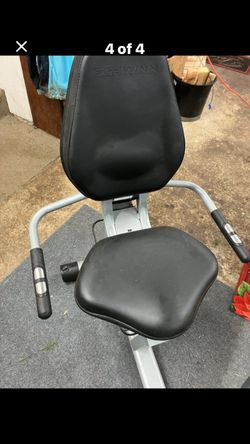 Schwinn Exercise Bike