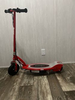 Electric scooter Razor e100