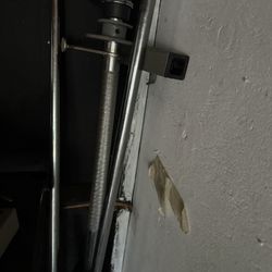 Free Weight Cable Machine 