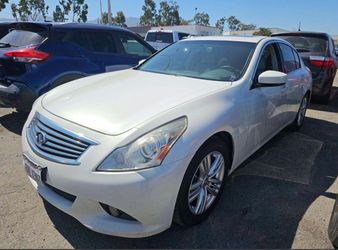 Infiniti Q40