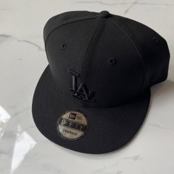 Los Angeles Dodgers snapback hat 🧢