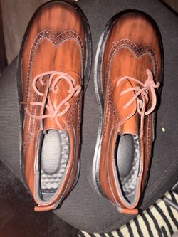 Men Dress shoes