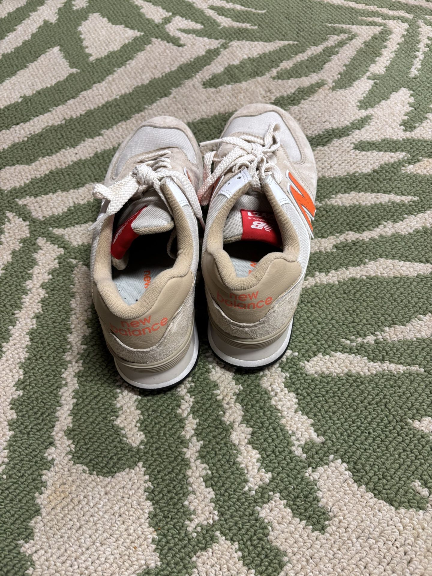 New Balance Shoes