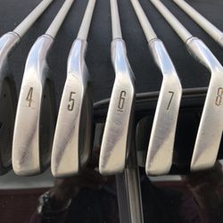Killer Striker Oversize Golf Clubs