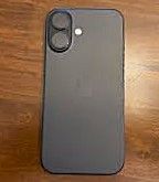 New iPhone 16 Phone
