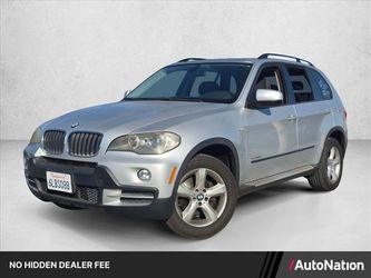 2010 BMW X5