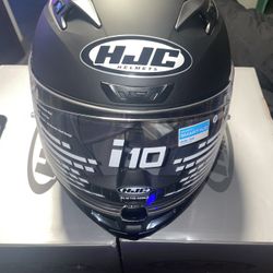HJC i10 Plus 3X & 5X