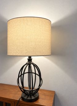 Lamp