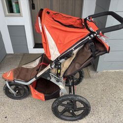 Bob Revolution Jogging Stroller 