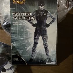 Halloween Costume