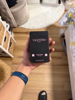 Valentino Uomo Born in Roma Intense EDP 3.4 oz