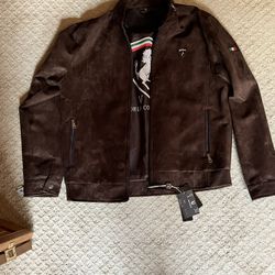 (2) VG worldwide Jackets XL