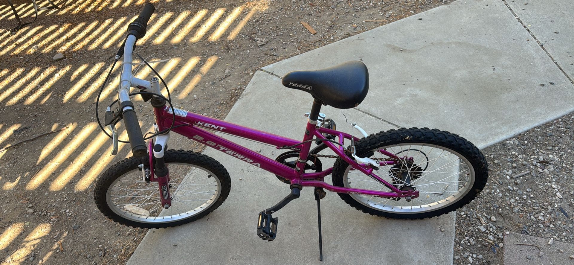 kids bike
