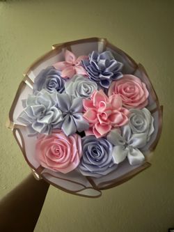 Eternal bouquet