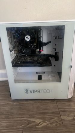 Budget Gaming pc
