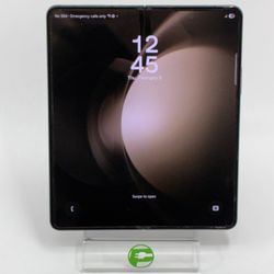 Unlocked Samsung Galaxy Z Fold5 12GB RAM 256GB SM-F946U Black